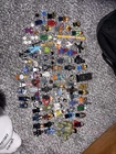 Lego Minifigures, Marvel, DC, Hidden Side, Star Wars and more