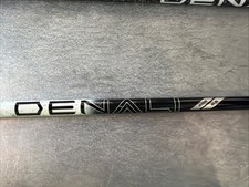 NEW PROJECT X DENALI DRIVER SHAFT / 6.5 60G / RAW / UNCUT