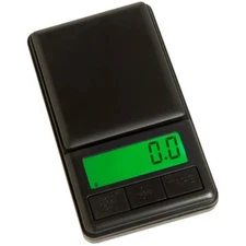 Truweigh Apex Digital Mini Scale - 1000g x 0.1g