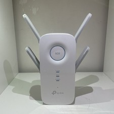 TP-LINK Ac2600 RE650 Dual Band WiFi Range Extender