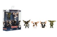"Gremlins 2.5\" 4-Pack Die-Cast Figures, Toys For Kids And Adults (Us Import)"