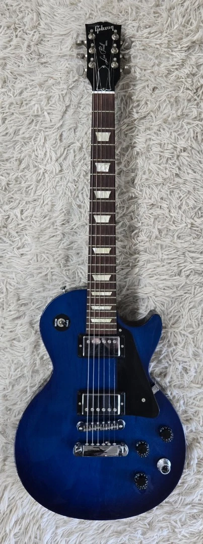 Gibson Les Paul Studio for sale | eBay