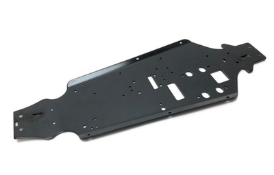 Main Chassis(52S/Black/INFERNO NEO) IF235BKB