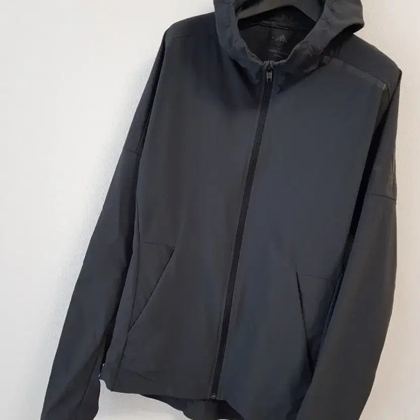 Adidas Men's Performance Functional Jacket - Size… - image 1