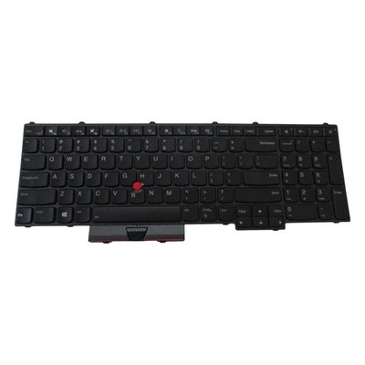 Lenovo ThinkPad P50 P70 Backlit Keyboard 00PA288
