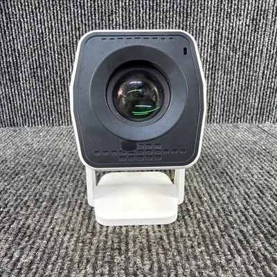TMY Projector MODEL V58- LCD - USB - LED Mini Projector With APPS
