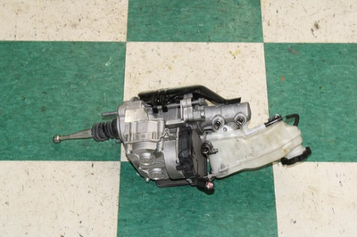 #ad 18 19 VOLT Master Cylinder Brake Booster Electric Anti Lock Module Assembly OEM $202.99