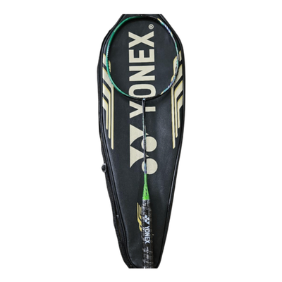 YONEX Astrox 99 LCW Badminton Racket Black Green 3U6 with Case | eBay