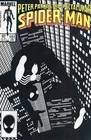Amazing Spider-Man #268 Kingpin Appearance! Marvel 1985 VG