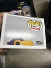 Funko Pop Toucan SDCC Astronaut 103 Convention Exclusive 2020 — photo 3
