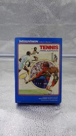 Radio Shack Tandyvision One Intellivision Console Bundle With Games and Controls