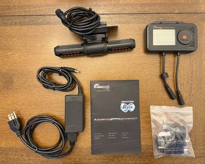 Maxspect Jump Gyre 2K Flow Dual Pump with WiFi Controller