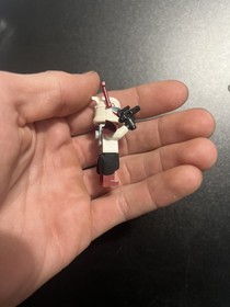 LEGO&reg; Star Wars Clone ARC Trooper Hammer Minifigure The Clone Wars 9488 sw0377