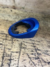 Cubierta de cojinete de auriculares Madone Sl 6 azul