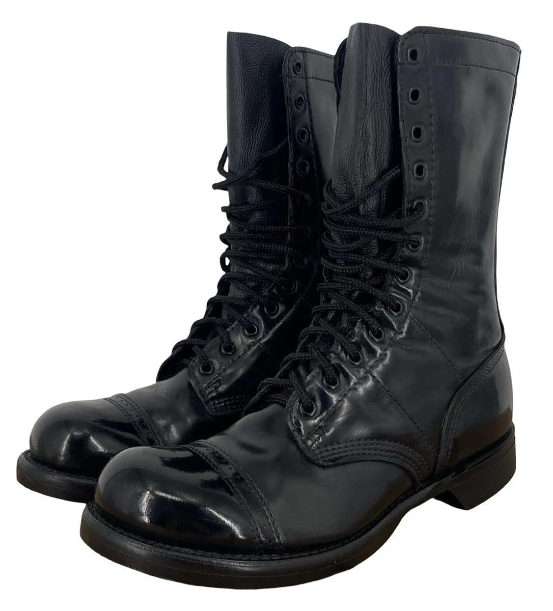 Corcoran Jump Boots for sale - eBay
