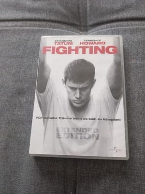 Fighting DVD