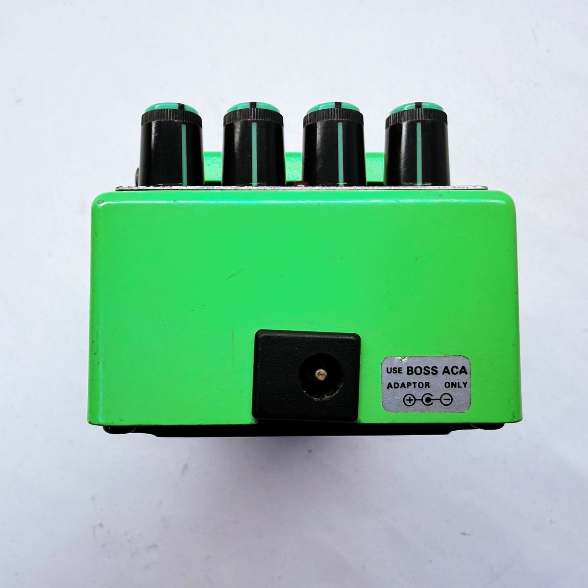 Boss PH-2 Super Phaser Guitar Effect Pedal for sale online | eBay