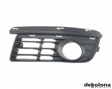 Stoßstange Gitter Links Vorne für VW Jetta 3 1.9 TDI 2.5 Golf 5 Variant ab 08.05