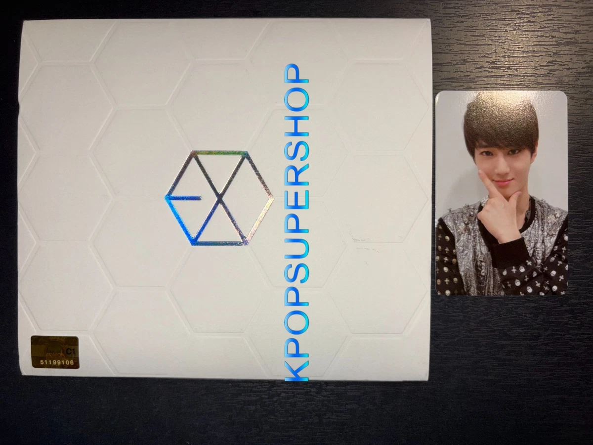 25+ exo mama for sale | Updated Oct 2026