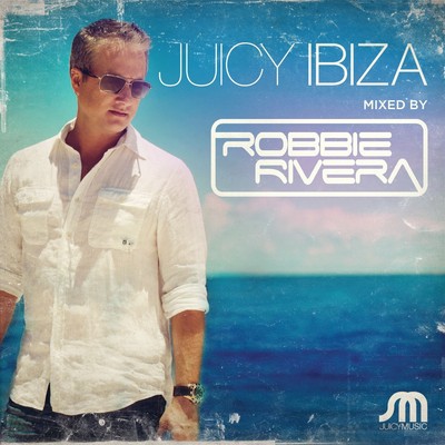 Robbie Rivera Juicy Ibiza (CD)