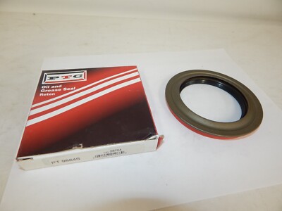New Powertrain PTC Oil & Grease Wheel Seal PT9864S 28754