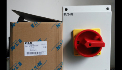 1PC New Eaton Moeller P3-63/I4/SVB/HI11 Free Shipping