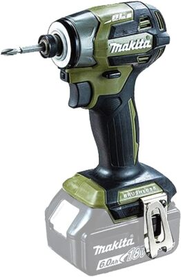 Makita TD173DZ Impact Driver 5 colors 18V Body Tool Only