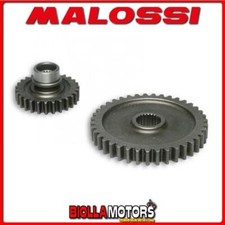 6714418 SERIE INGRANAGGI RAPPORTI MALOSSI SPORT Z 26 / 40 YAMAHA TMAX 500 IE 4T 
