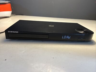 Samsung BD-H6500 3D Blu-Ray Player -Bitte Lesen !
