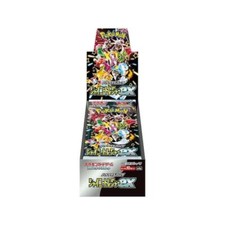 New POKEMON SHINY TREASURE EX SV4A BOOSTER BOX JAPANESE Y1