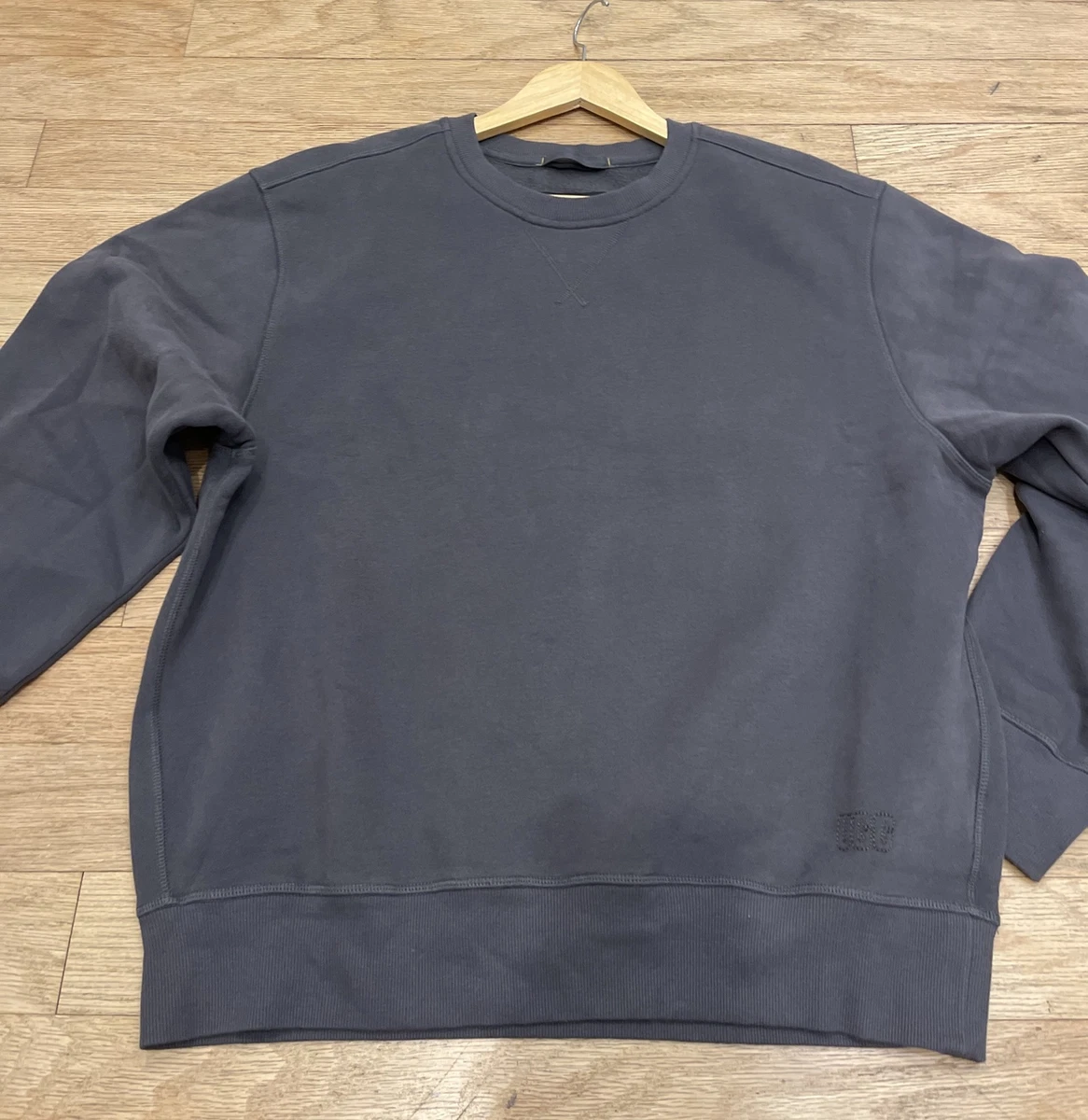 Ugg crewneck sweatshirt new arrivals