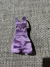 INTEGRITY TOYS Star Muse Poppy Parker Accessories, Clothing , Props