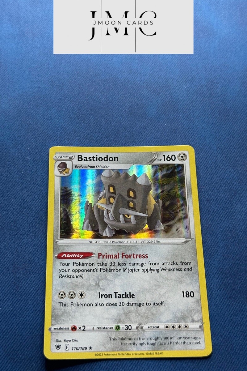 Pokémon Card Database - Astral Radiance - #13 Leafeon