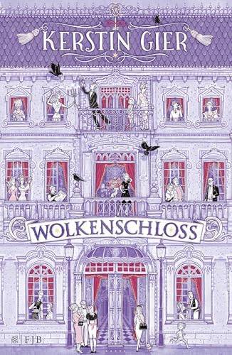Wolkenschloss: Roman | Buch | Gier, Kerstin - Picture 1 of 1