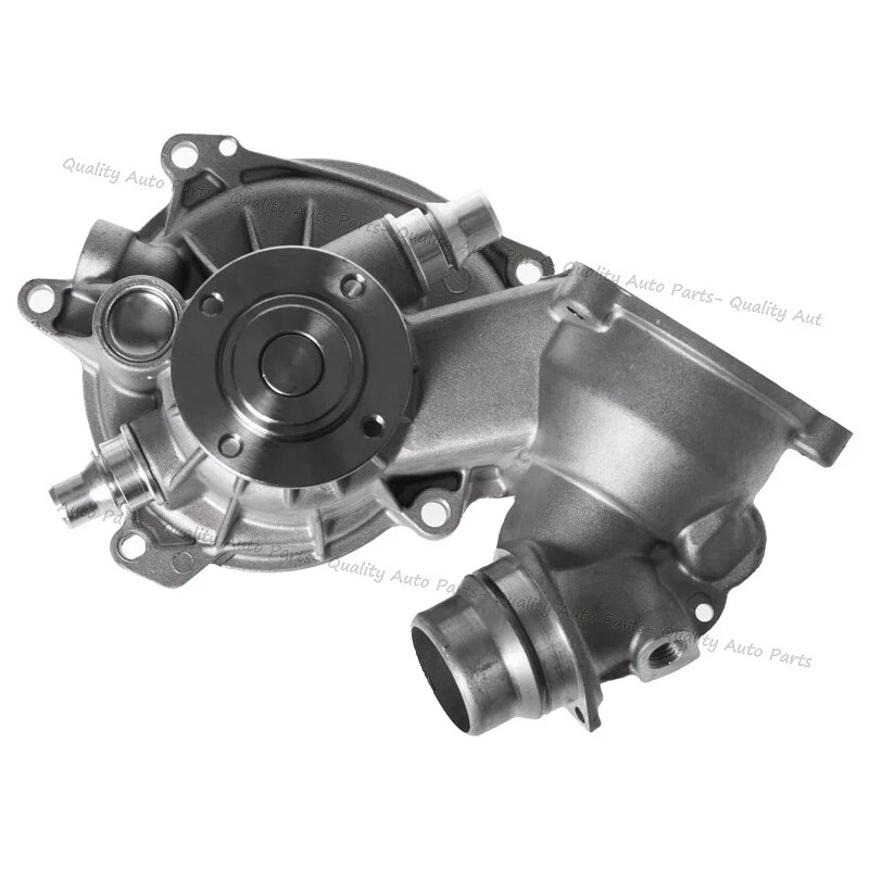 Kit de cadena de distribución herramienta bomba de agua compatible con BMW 550 645 650 735 740 745 750 X5 N62B48B Foto 3 de 4