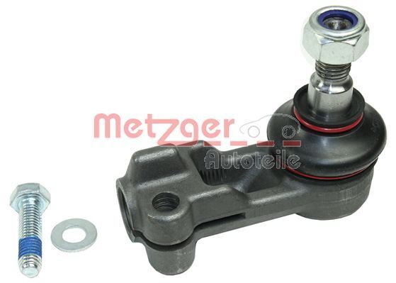 Metzger 54035502 Spurstangenkopf FüR Land Rover-image