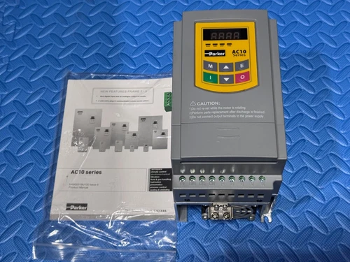 Parker 10G-42-0020-BF AC10 Series New