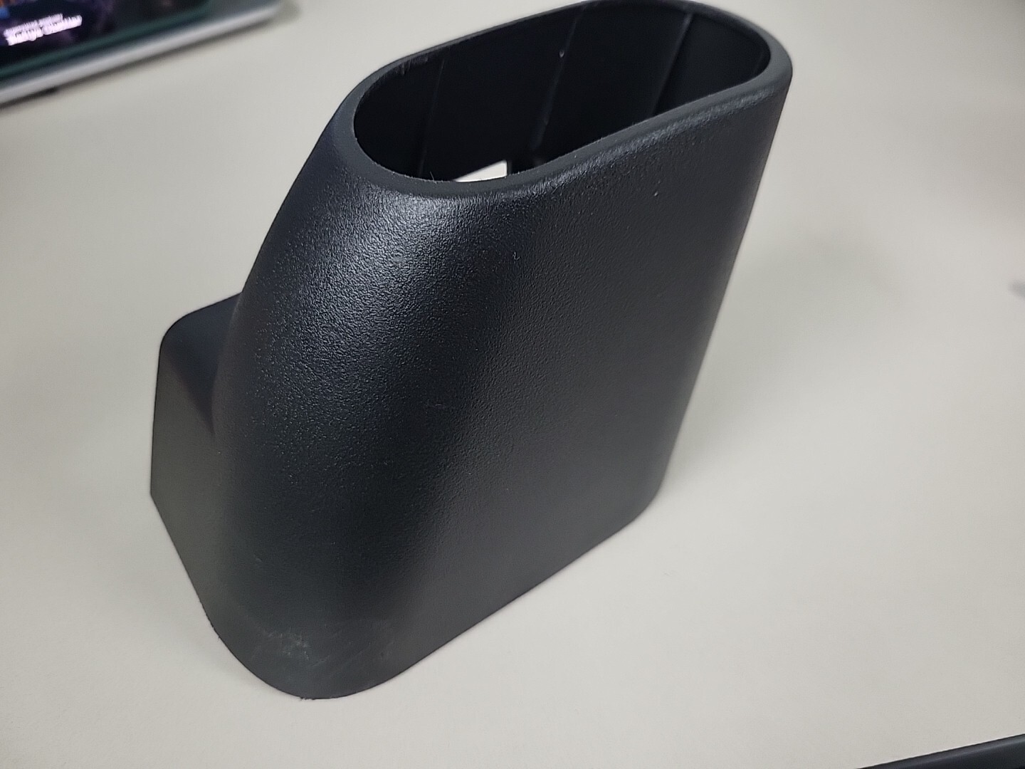 Proform Performance 400i Treadmill Left Base Leg Cover (22D)
