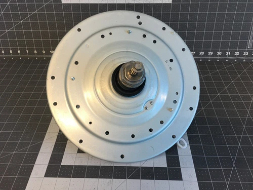 LG Washer Clutch Drive Shaft and Shifter P# AEN73131403 AEN73131406 AEN73651402