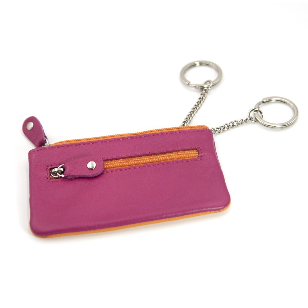 Lancio Di Portafogli E Porta Carte Vegani ROIK - Foto 9