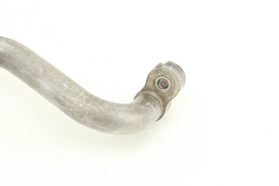 11-16 BMW 535i AC Air Conditioner Hose Line OEM 9209708-02 - Image 4 of 4