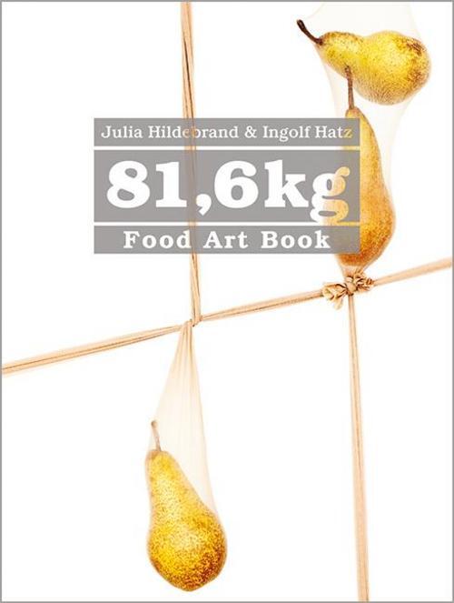 Thumbnail - 81,6 Kg Julia Hildebrand 9783775007924