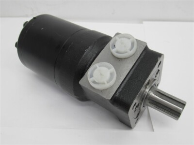 HC / Hydro Custom 523-1508H, BM2-400 Hydraulic Motor