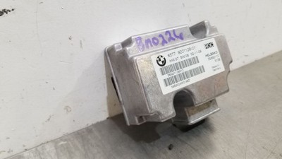 BMW E93 Hard Top Convertible Rollover Controller Module 
