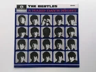 THE BEATLES 1964 UK  LP  A HARD DAYS NIGHT   1967 STEREO PRESSING