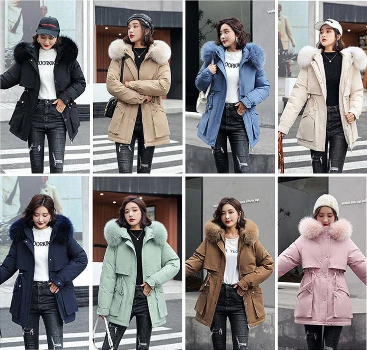 Formal hotsell hooded coat