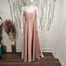 NWOT Show Me Your Mumu Faith Maxi Dress Sz M