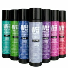 Tressa Watercolors Intense Color Shampoo 8.5oz PICK YOUR COLOR