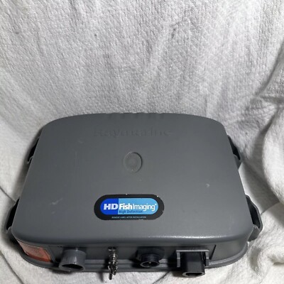 Raymarine DSM250 Digital Sounder Module ONLY - E62007