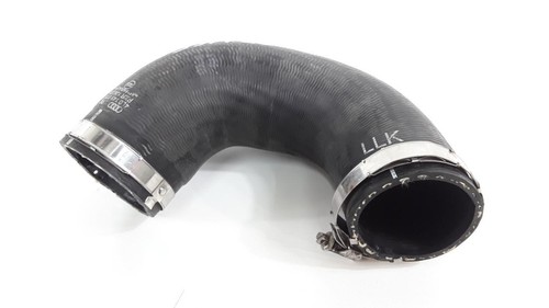 AUDI Q7 MOD. 2009-2015 Ansaugstutzen Turbolader 4L0145972A